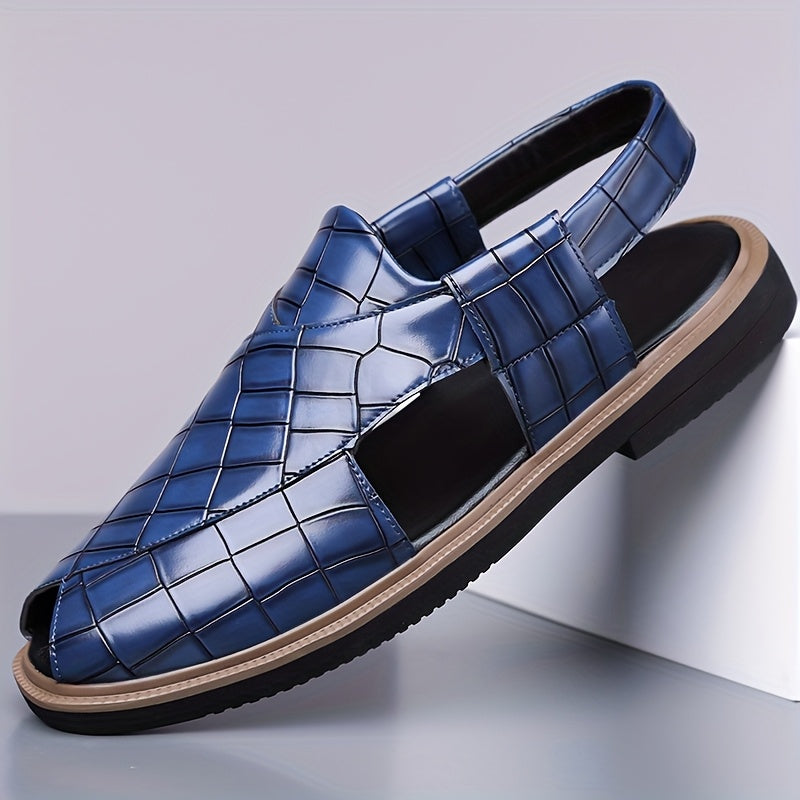 Men’s Summer Non-Slip Sandals