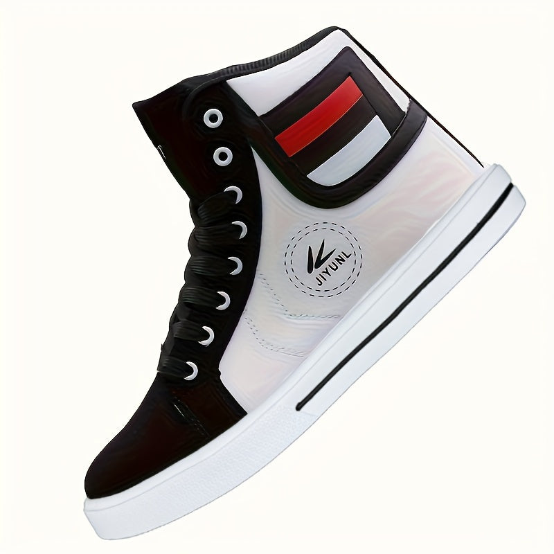 Men's High-Top Sneakers