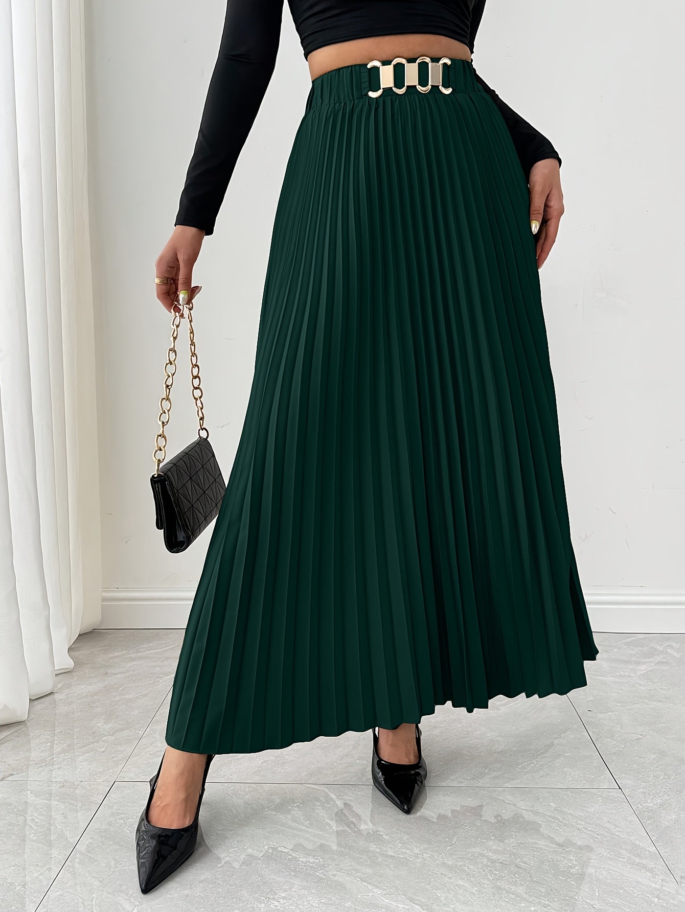 Elevate Your Everyday Look with Timeless Elegance