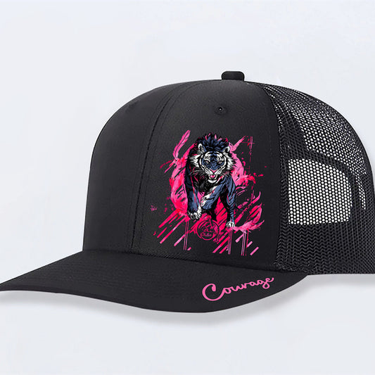 Men’s Casual Baseball Cap – Classic Look, Everyday Comfort