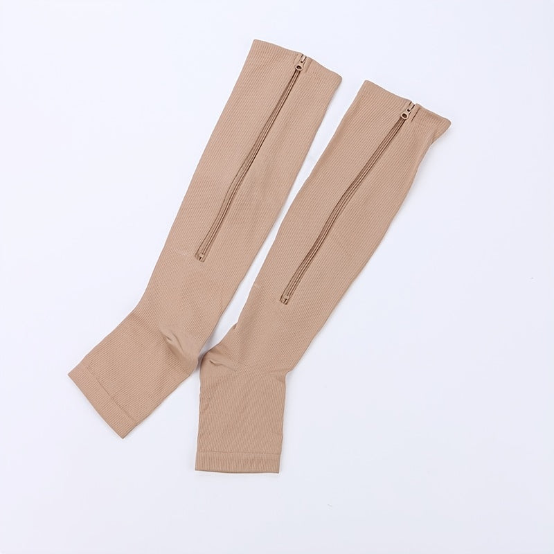 Toe Freedom Compression Socks Comfortable | Breathable | Quick-Drying