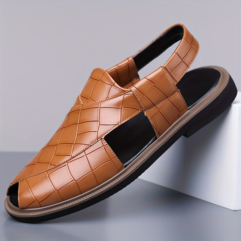 Men’s Summer Non-Slip Sandals