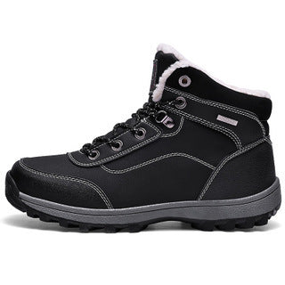 Men’s All-Terrain Hiking Shoes