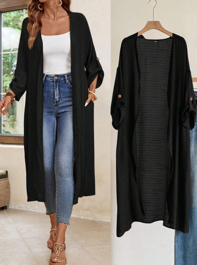 Stay Stylish and Cozy This Fall – Women’s Fall Coats & Tops