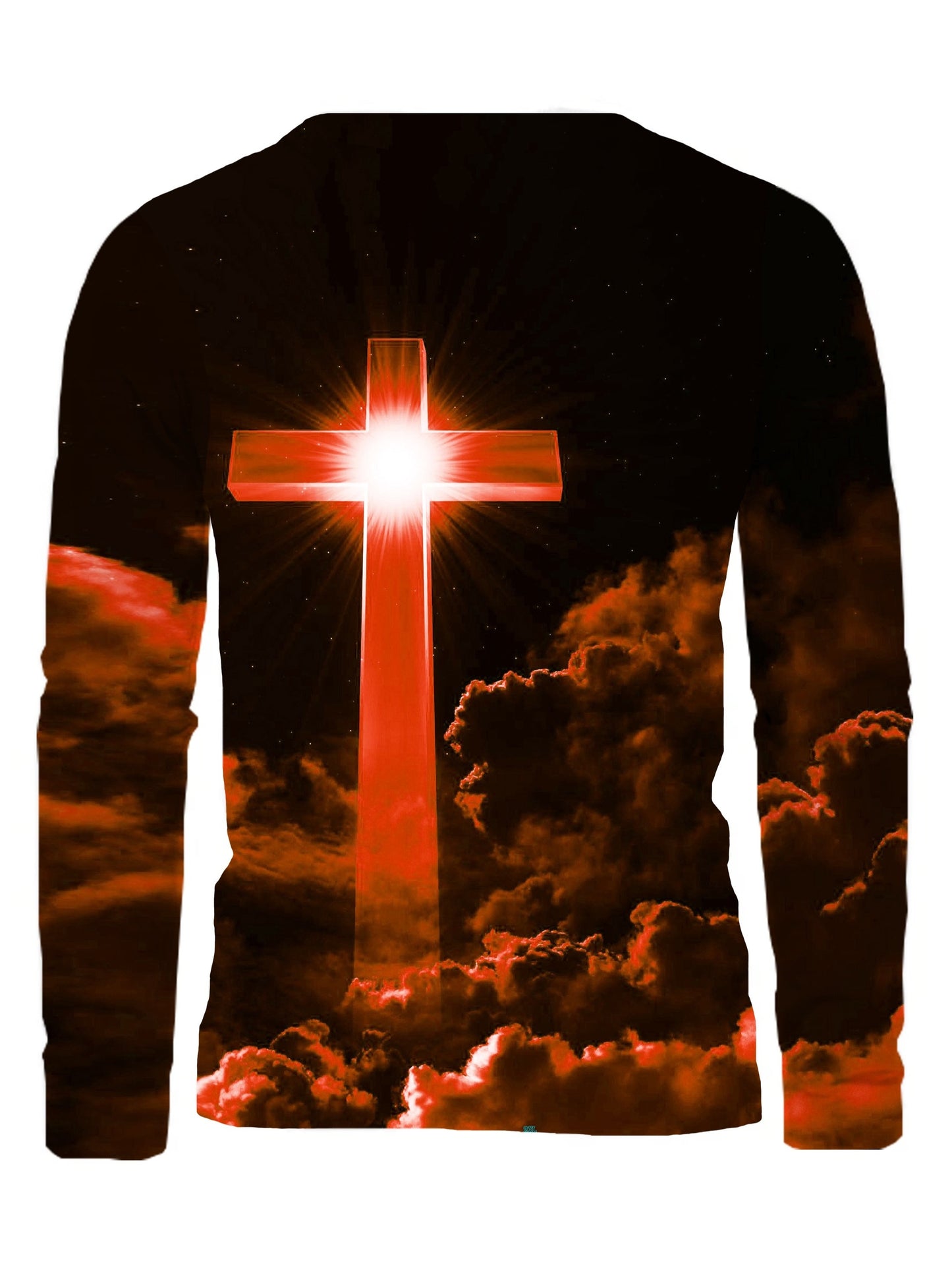 Classic Men’s Long-Sleeve T-Shirt