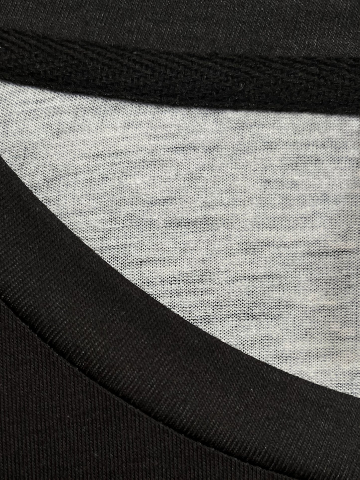 Classic Men’s Long-Sleeve T-Shirt