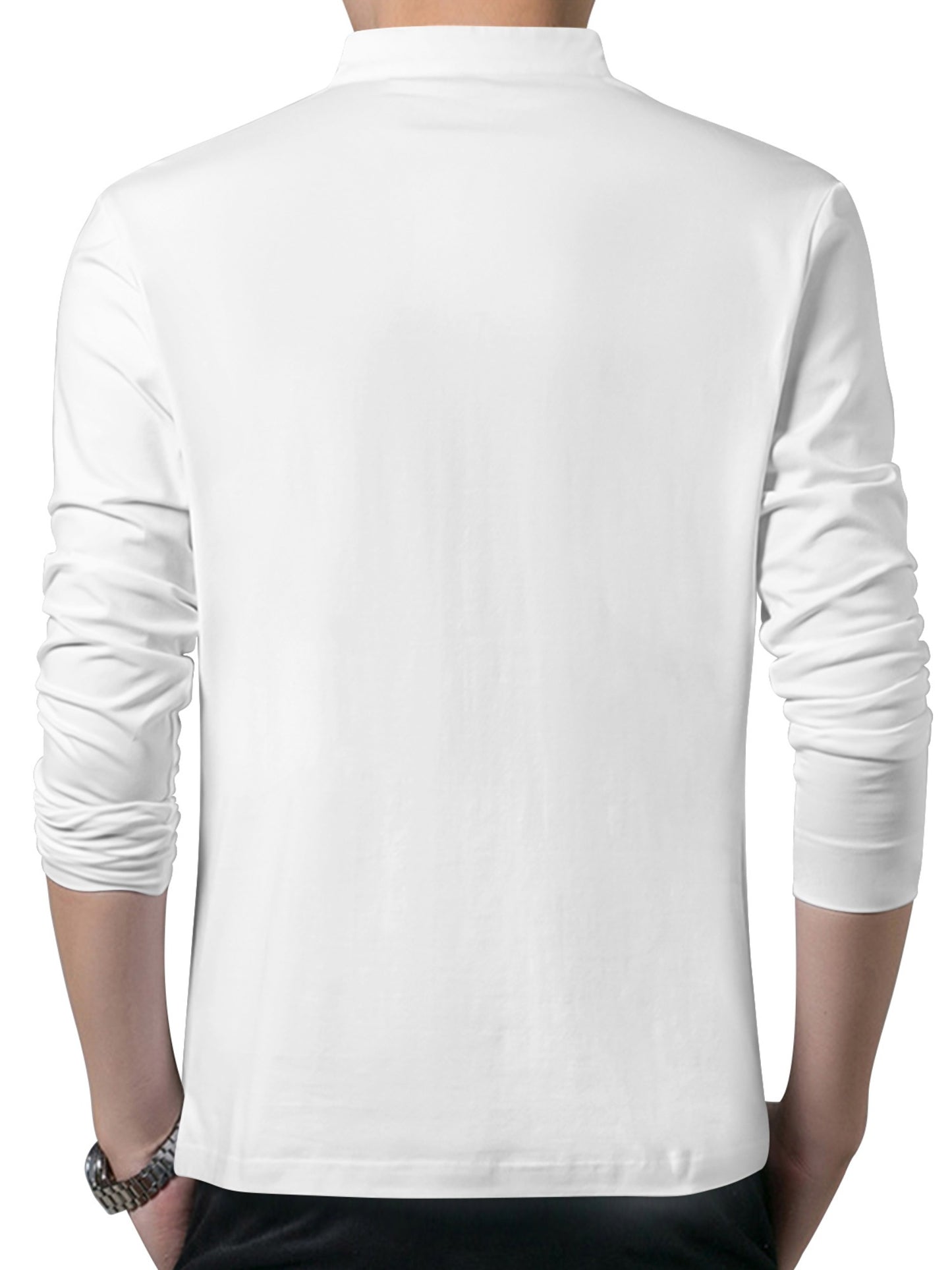 Classic Sophistication for the Modern Gentleman