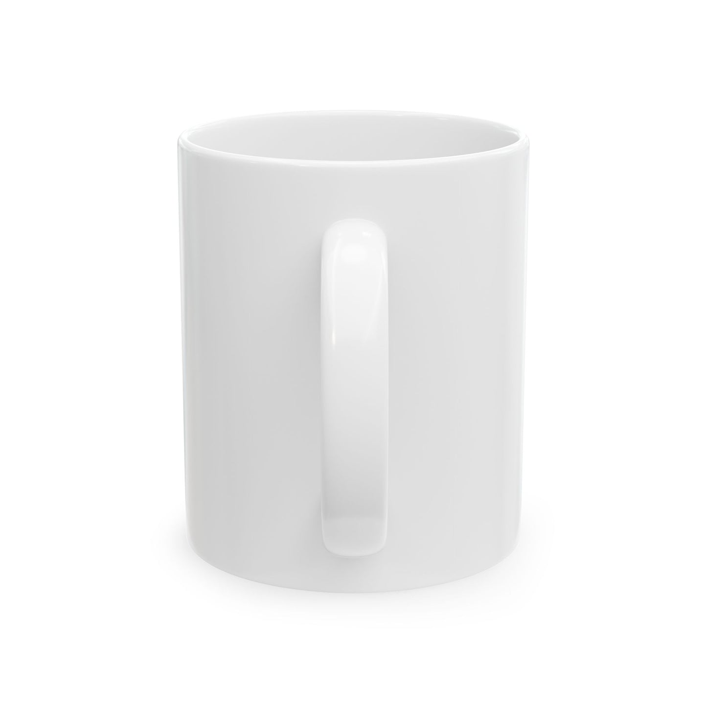 Still Standing- Ceramic Mug (11oz, 15oz)