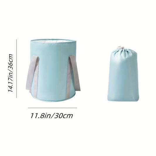Portable Foldable Foot Soak Bath Tub