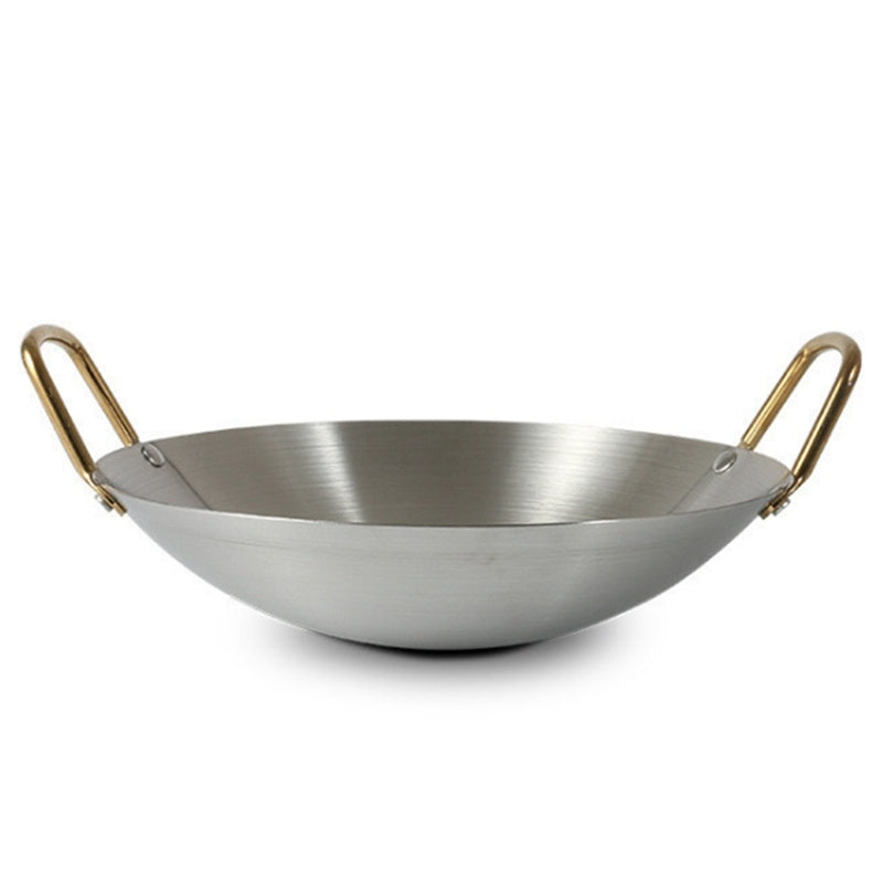 Outdoor Cooking Bar Pot – Premium Hotel Supplies