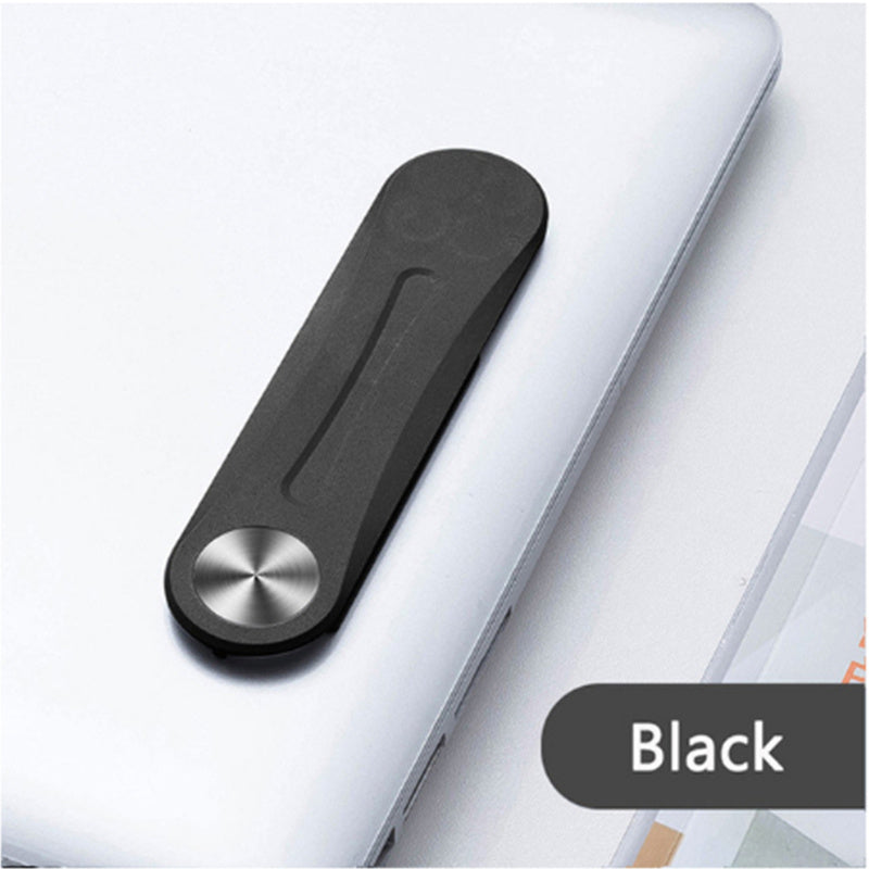 3pcs Magnetic Ring Laptop Screen Support Holder Dual Monitor