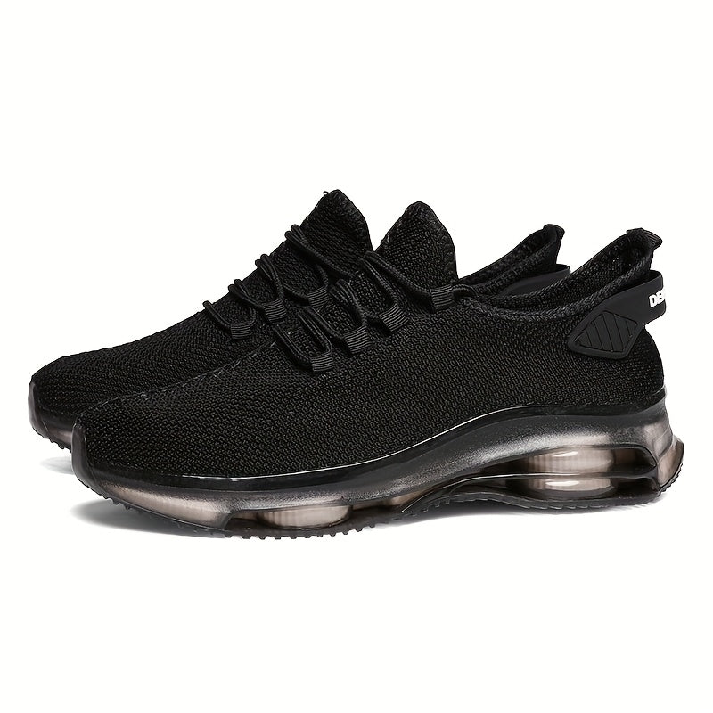 Men’s Lightweight Knit Sneakers