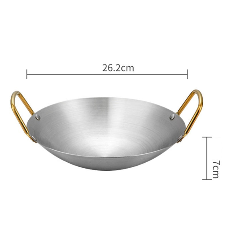 Outdoor Cooking Bar Pot – Premium Hotel Supplies