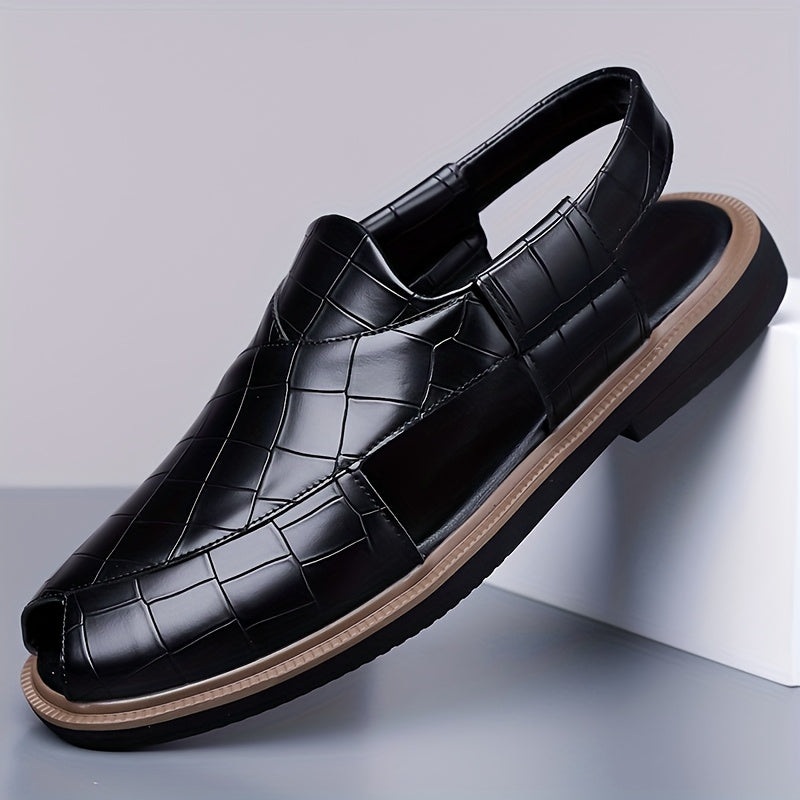 Men’s Summer Non-Slip Sandals