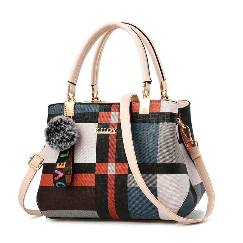 Elegant Designer Handbag for Women
