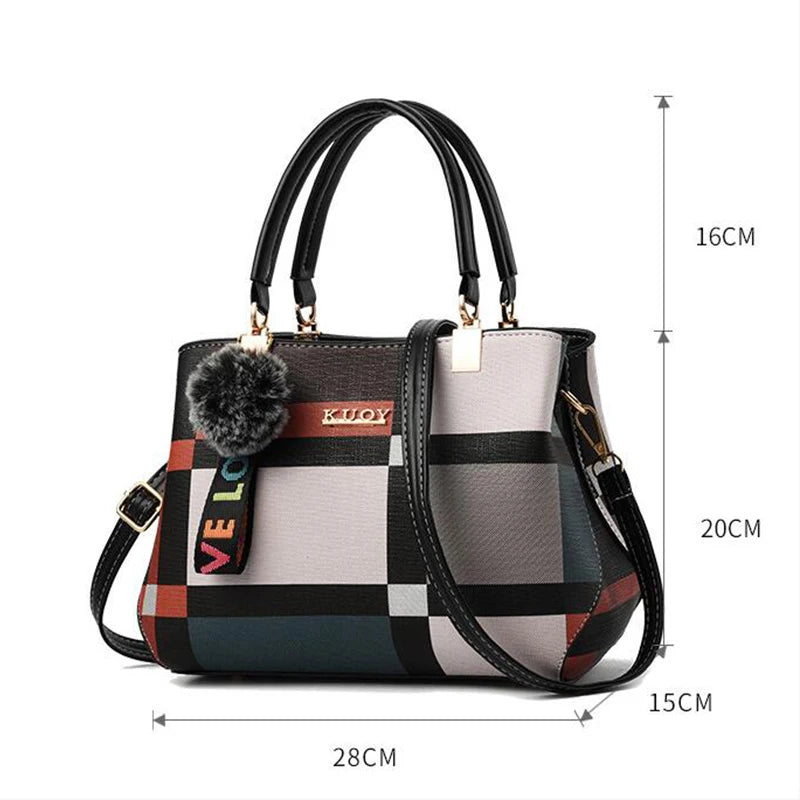 Elegant Designer Handbag for Women