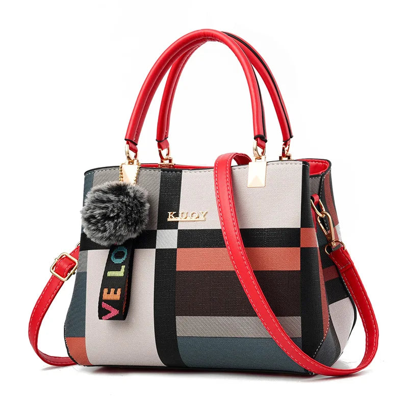 Elegant Designer Handbag for Women