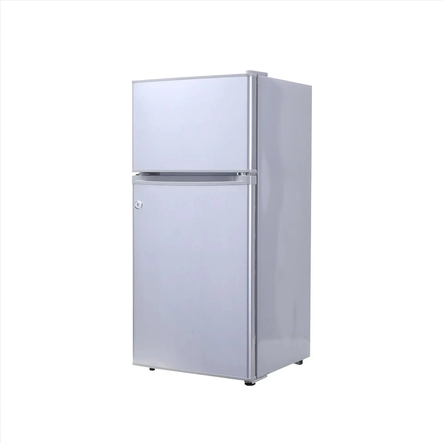 138L Stainless Steel DC Refrigerators