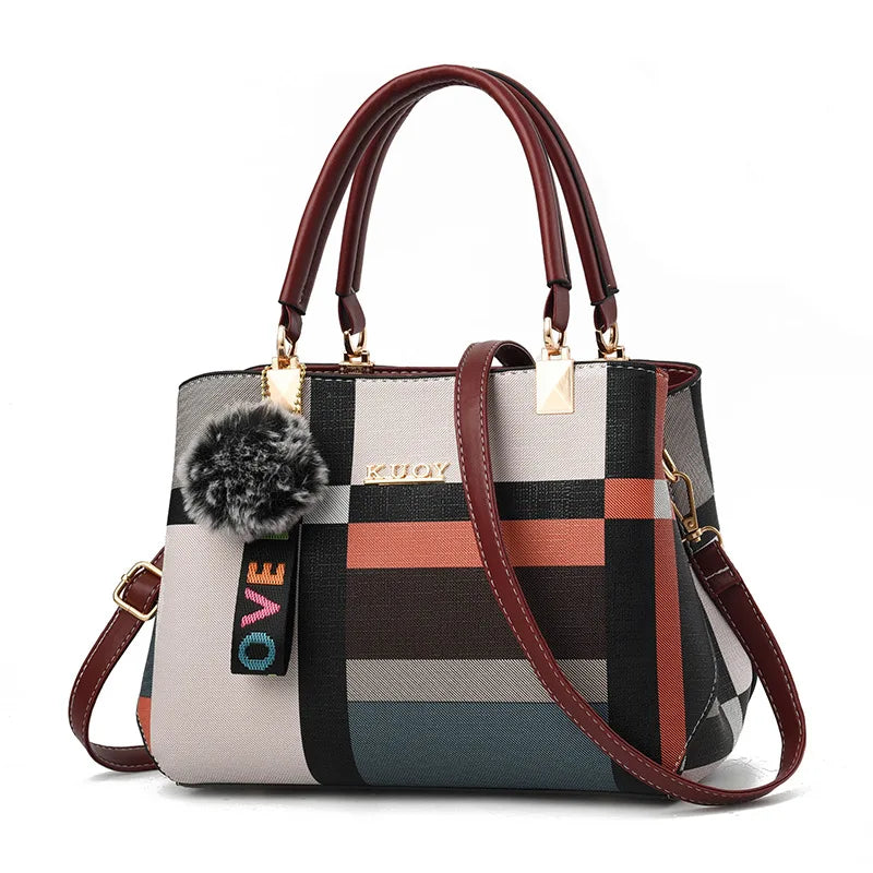 Elegant Designer Handbag for Women