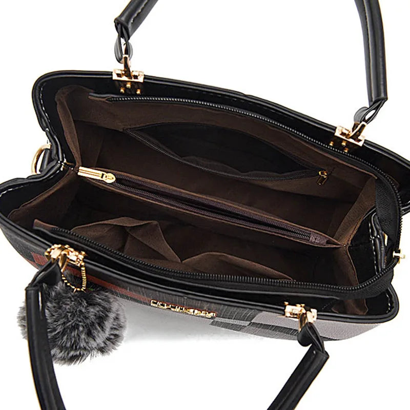 Elegant Designer Handbag for Women