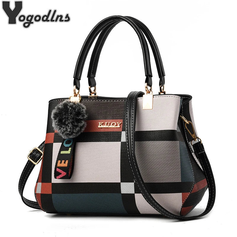 Elegant Designer Handbag for Women