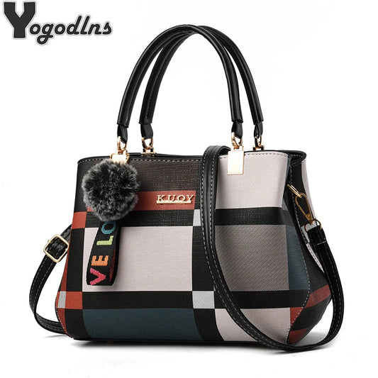 Elegant Designer Handbag for Women