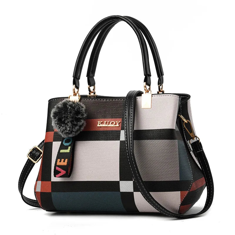 Elegant Designer Handbag for Women