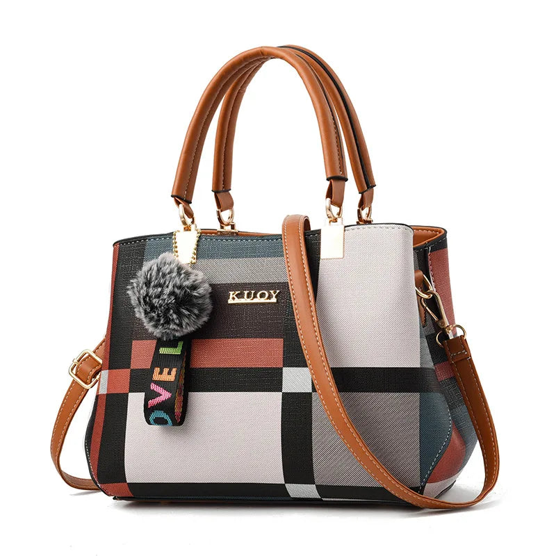 Elegant Designer Handbag for Women