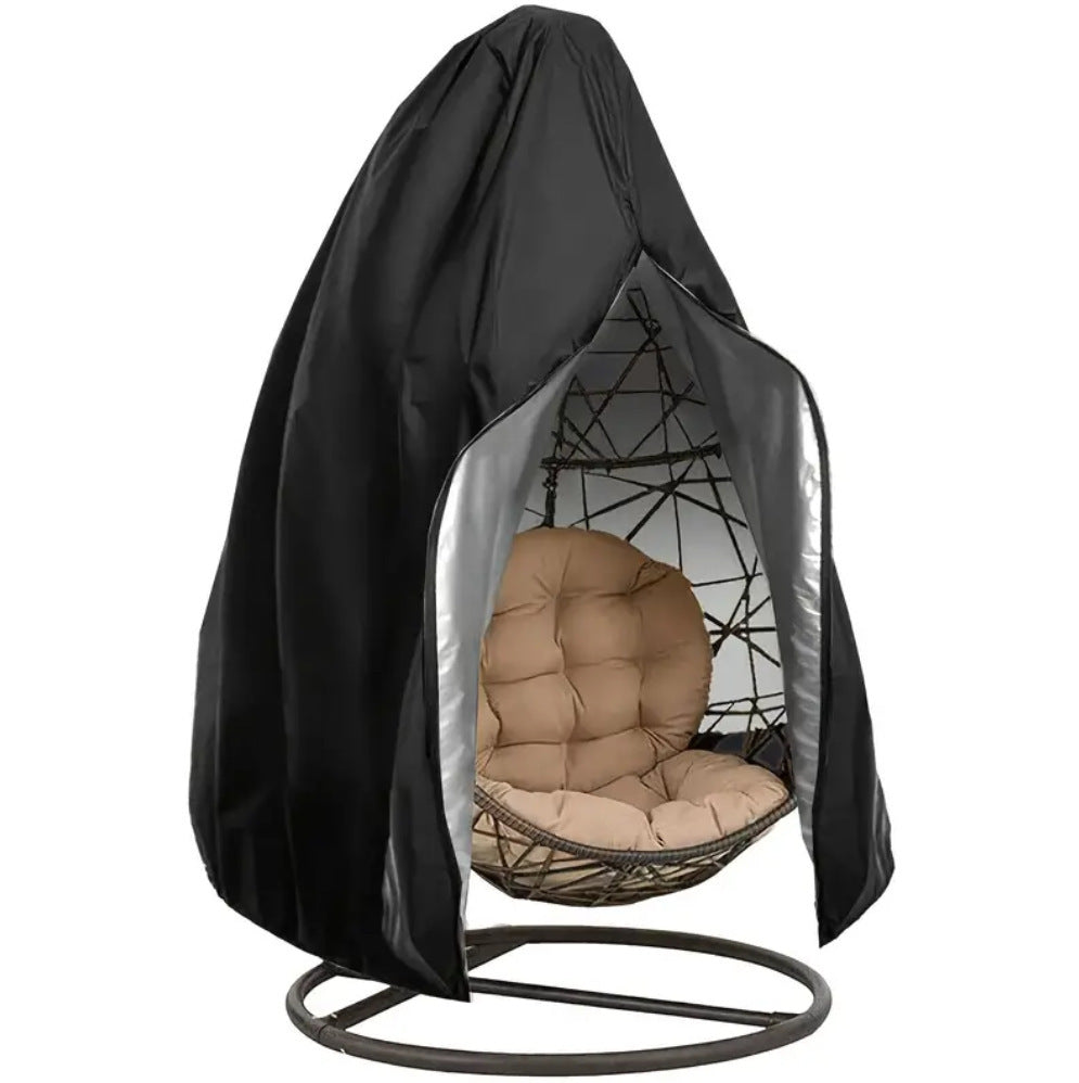 Egg Hanging Chair Cover – Durable Outdoor Protectio