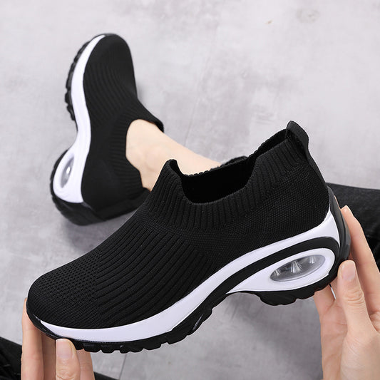 Multifunctional Summer Air Cushion Running Shoes