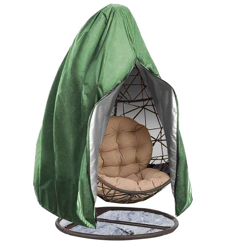 Egg Hanging Chair Cover – Durable Outdoor Protectio