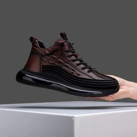 New Men’s Sneakers – Outdoor Casual Sports Shoes