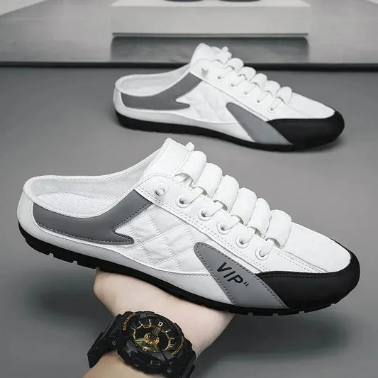 Men's Summer Slippers – Casual, Comfortable & Stylish