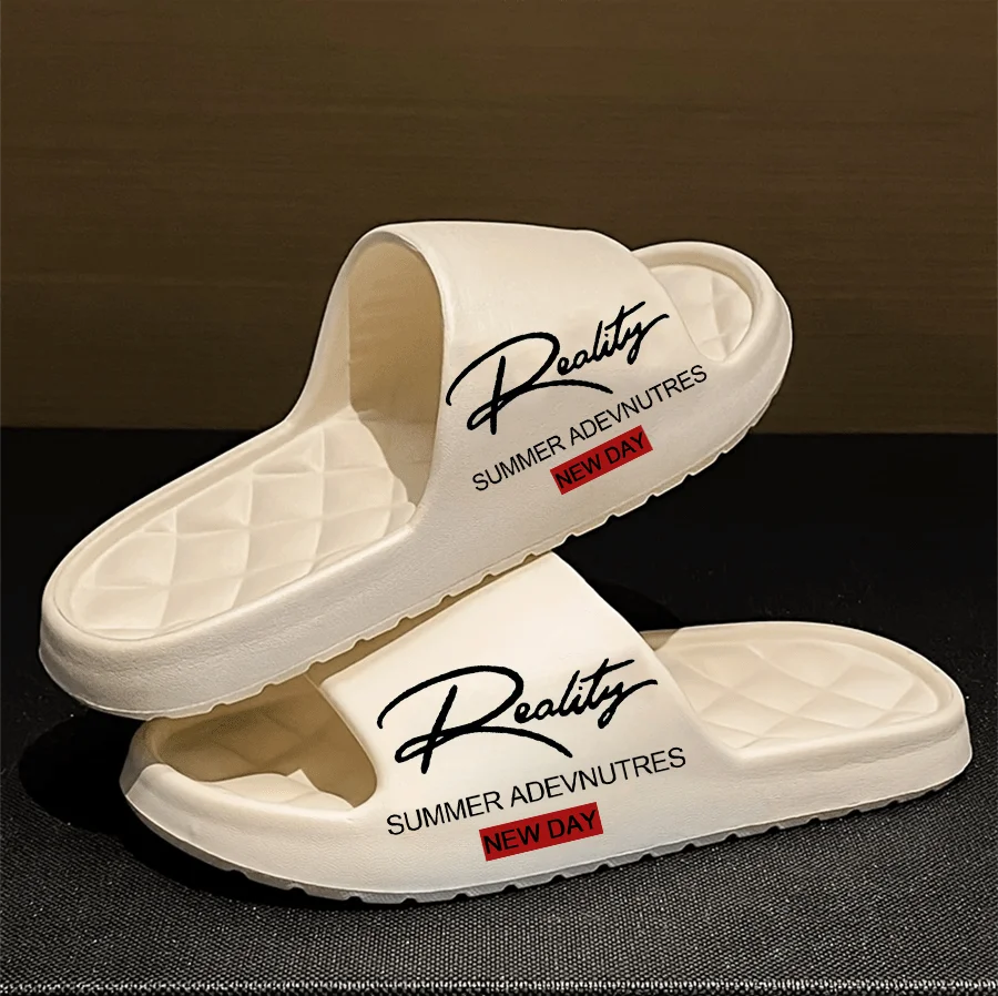 Summer Innovative EVA Men’s Shoes