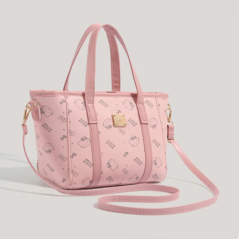 Sanrio Hello Kitty handbag collection