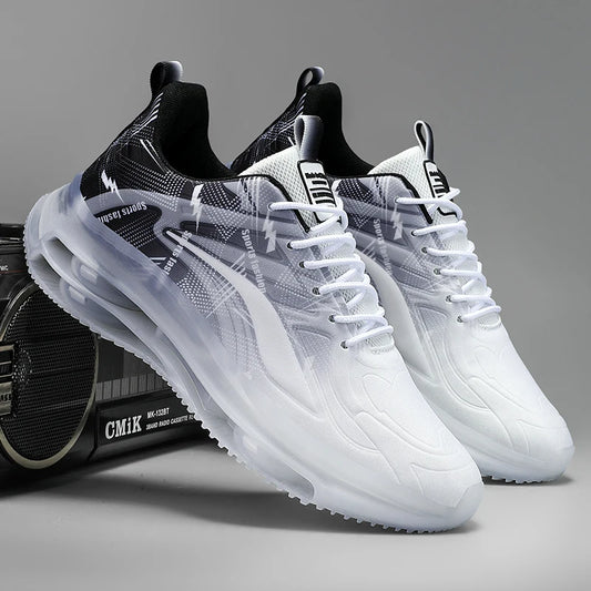 Men's Fashion Basketball Shoes