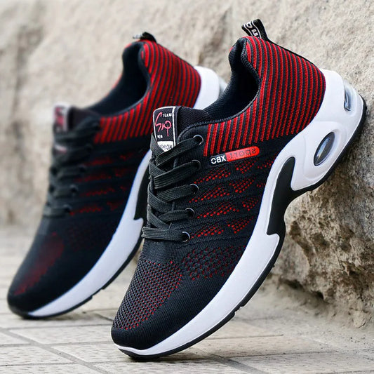 Men's Trendy Running Shoes 2025