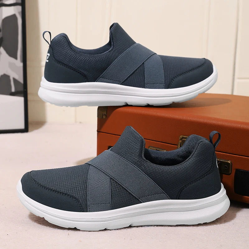 Men’s Mesh Sports Shoes