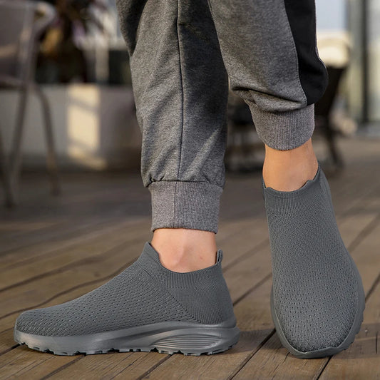 Comfortable High-Top Canvas Sneakers – Unisex Classic Style