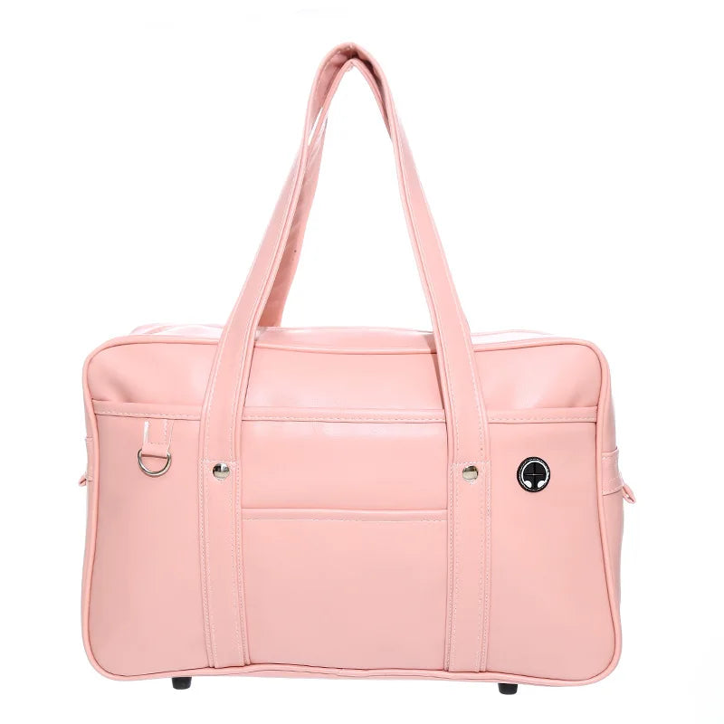 Japanese 2D JK Uniform Bag.