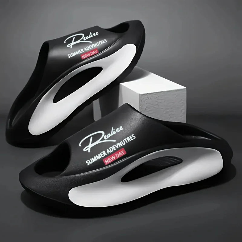 Lightweight EVA Men’s Slides