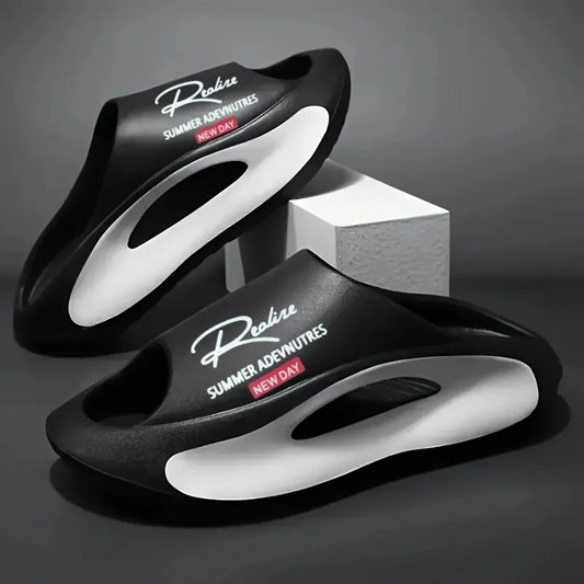 Lightweight EVA Men’s Slides