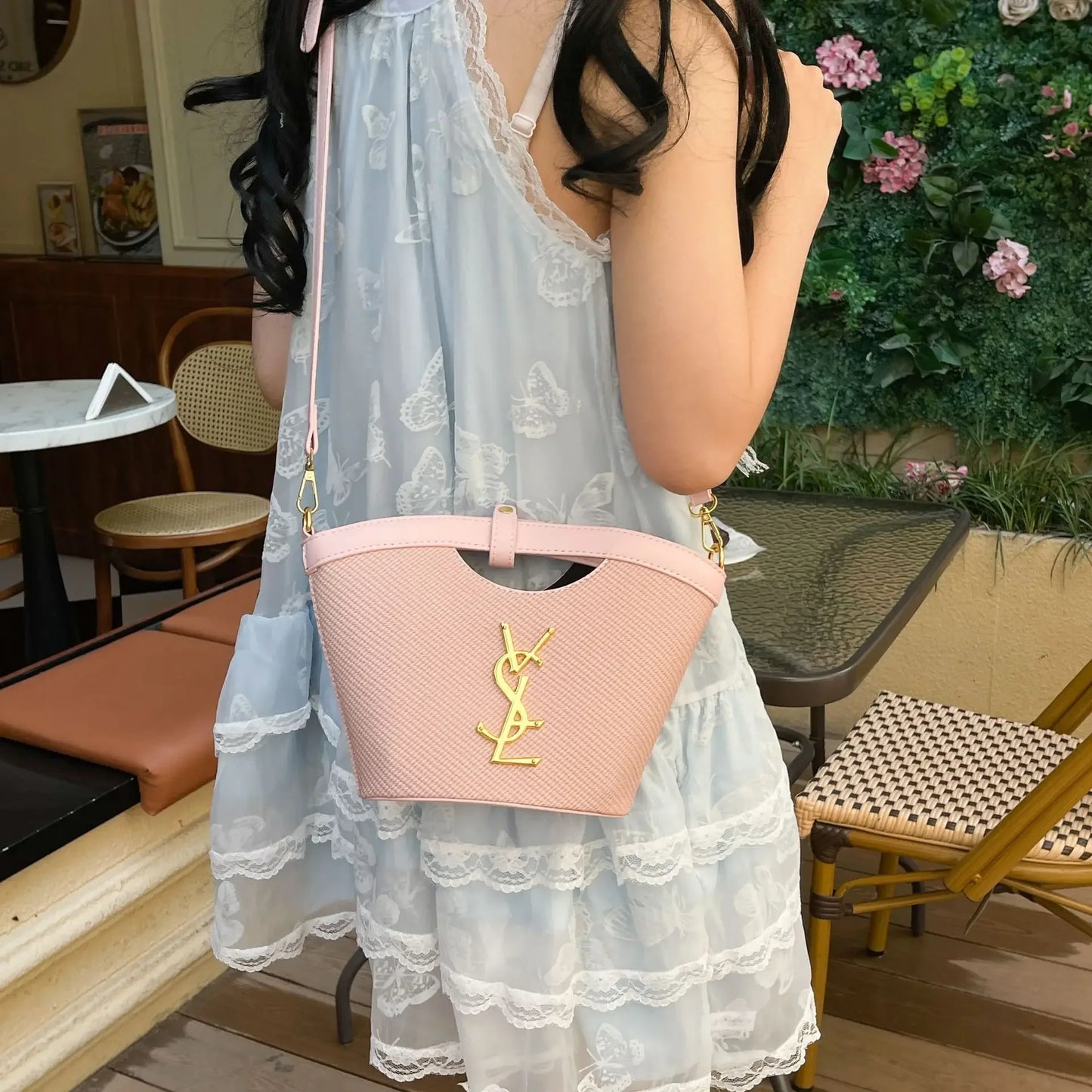 Women's Fashion Shoulder Bag