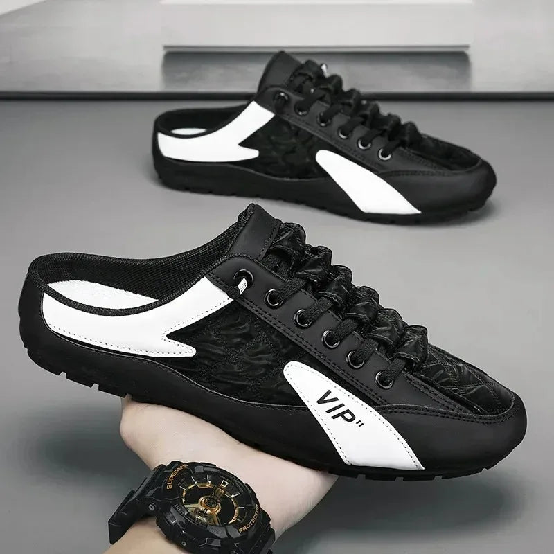 Men's Summer Slippers – Casual, Comfortable & Stylish
