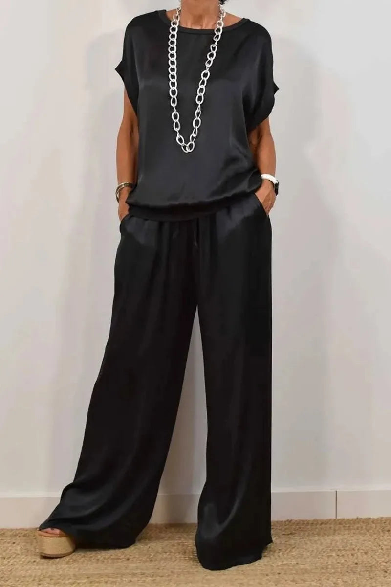 Elevate Your Summer Style with Effortless Eleganc