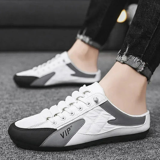 Men's Summer Slippers – Casual, Comfortable & Stylish