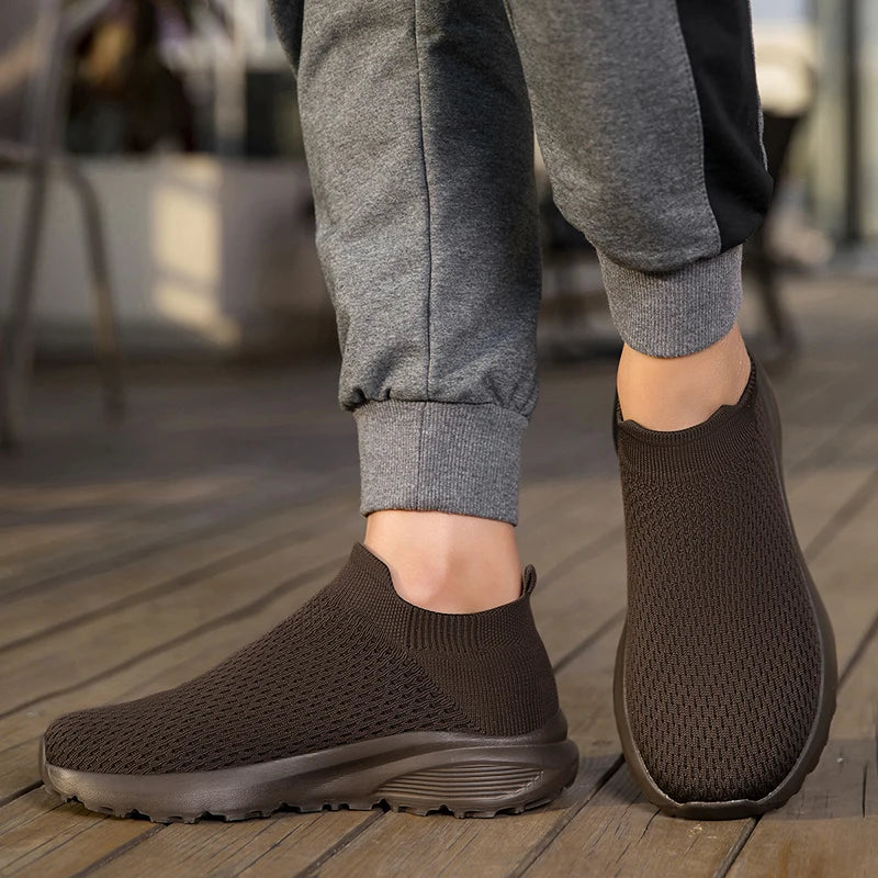 Comfortable High-Top Canvas Sneakers – Unisex Classic Style