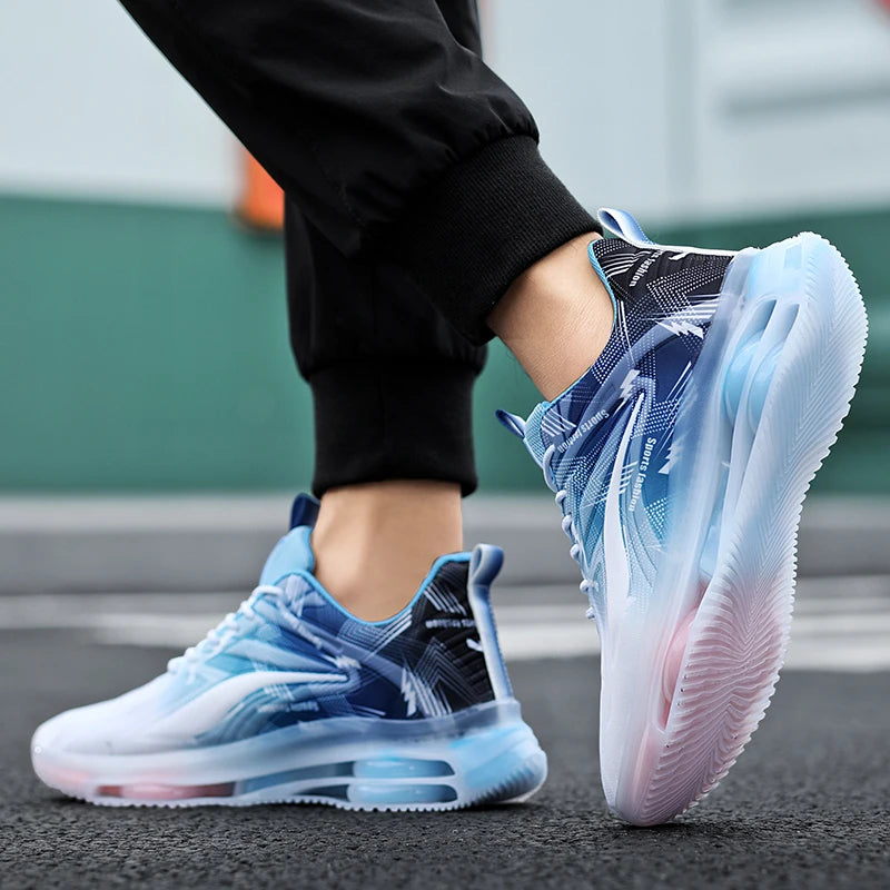 Men's Fashion Basketball Shoes