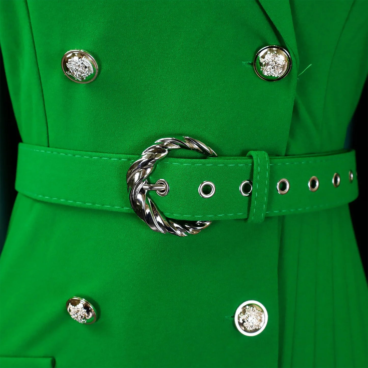 Elegant Women's Dress – Autumn/Winter Collection