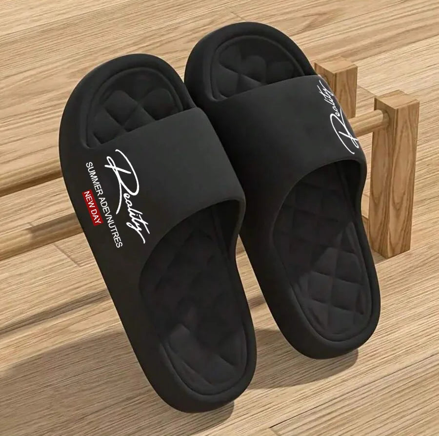 Summer Innovative EVA Men’s Shoes